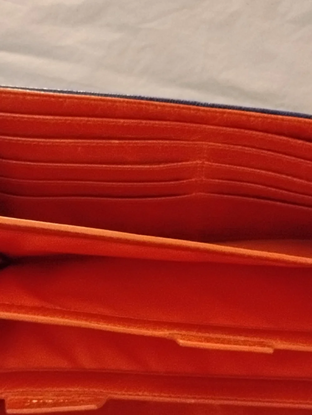 Tory Burch Wallet